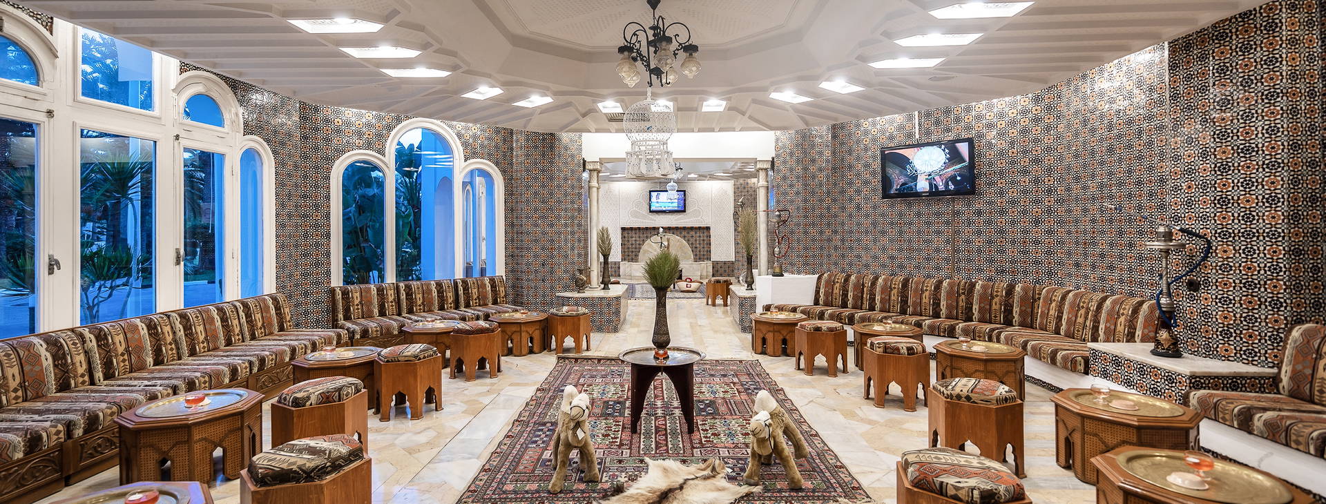 Marhaba Palace Kantaoui Obrázok11