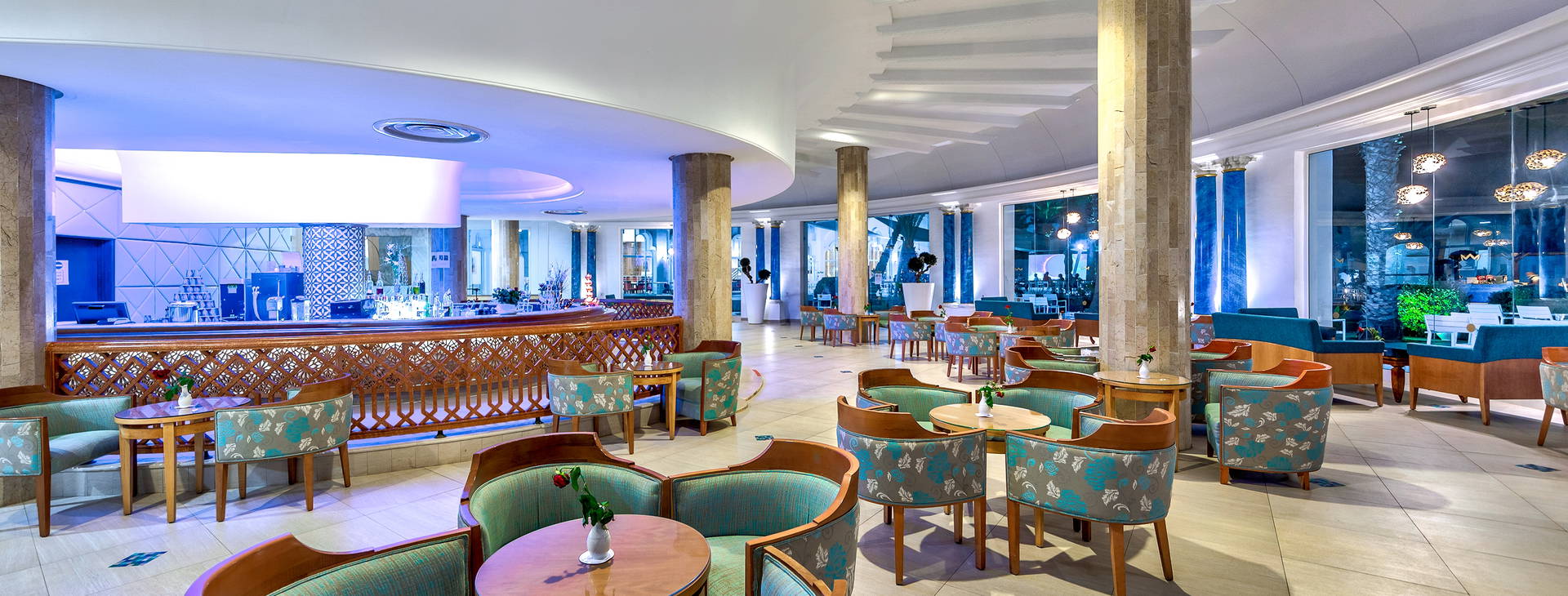 Marhaba Palace Kantaoui Obrázok12