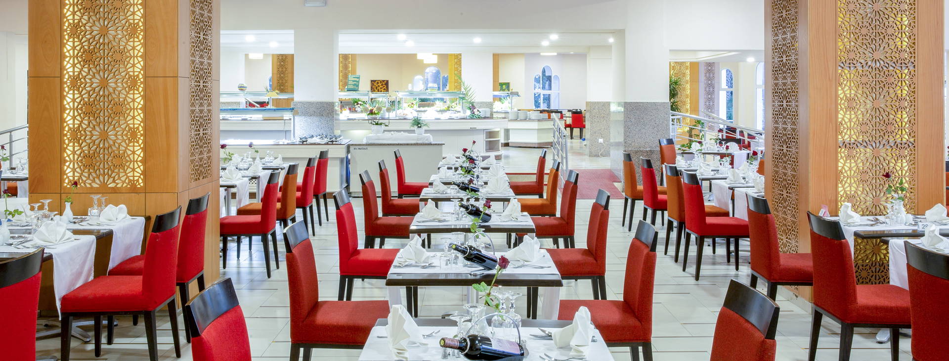 Marhaba Palace Kantaoui Obrázok8