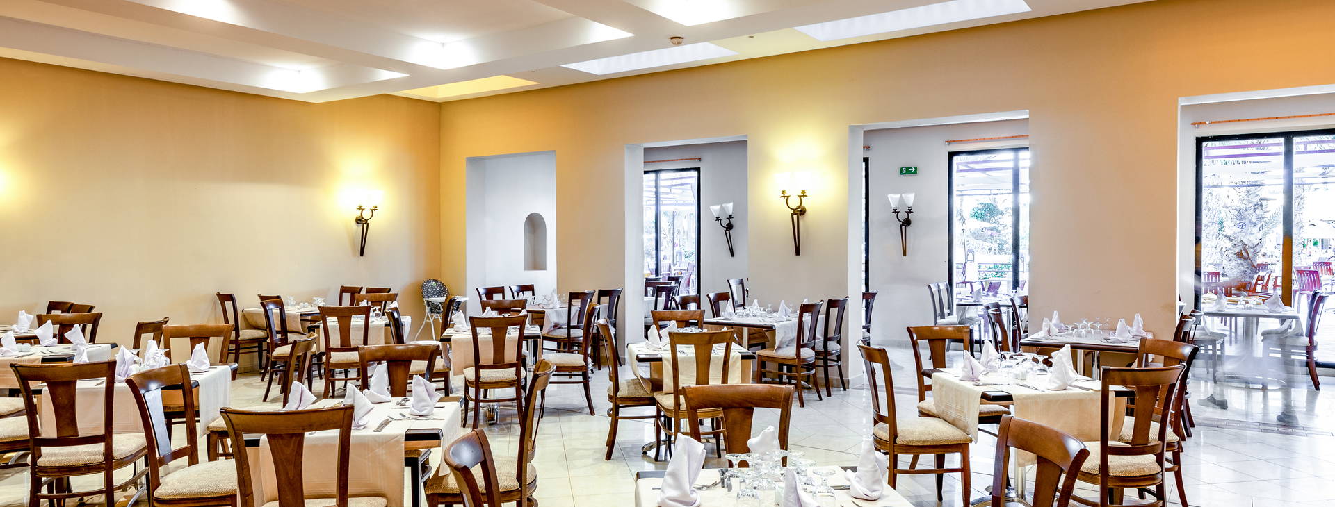 Yadis Djerba Thalasso & Spa Obrázok4