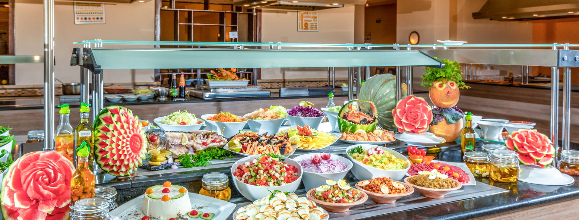 Yadis Djerba Thalasso & Spa Obrázok5