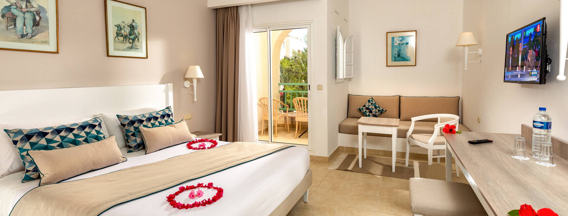 Yadis Djerba Thalasso & Spa Obrázok2