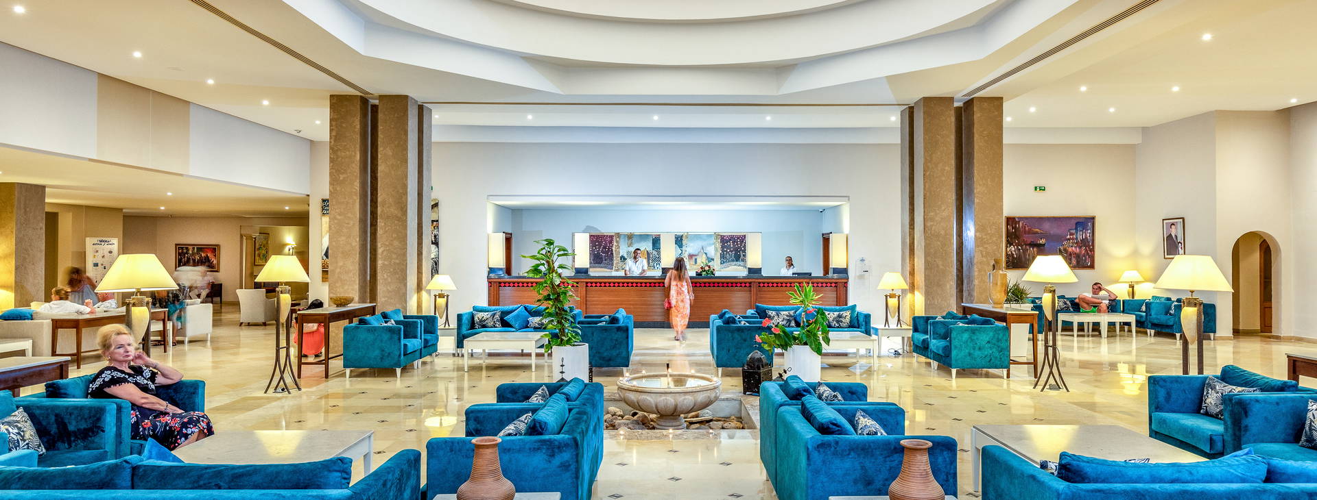 Yadis Djerba Thalasso & Spa Obrázok7