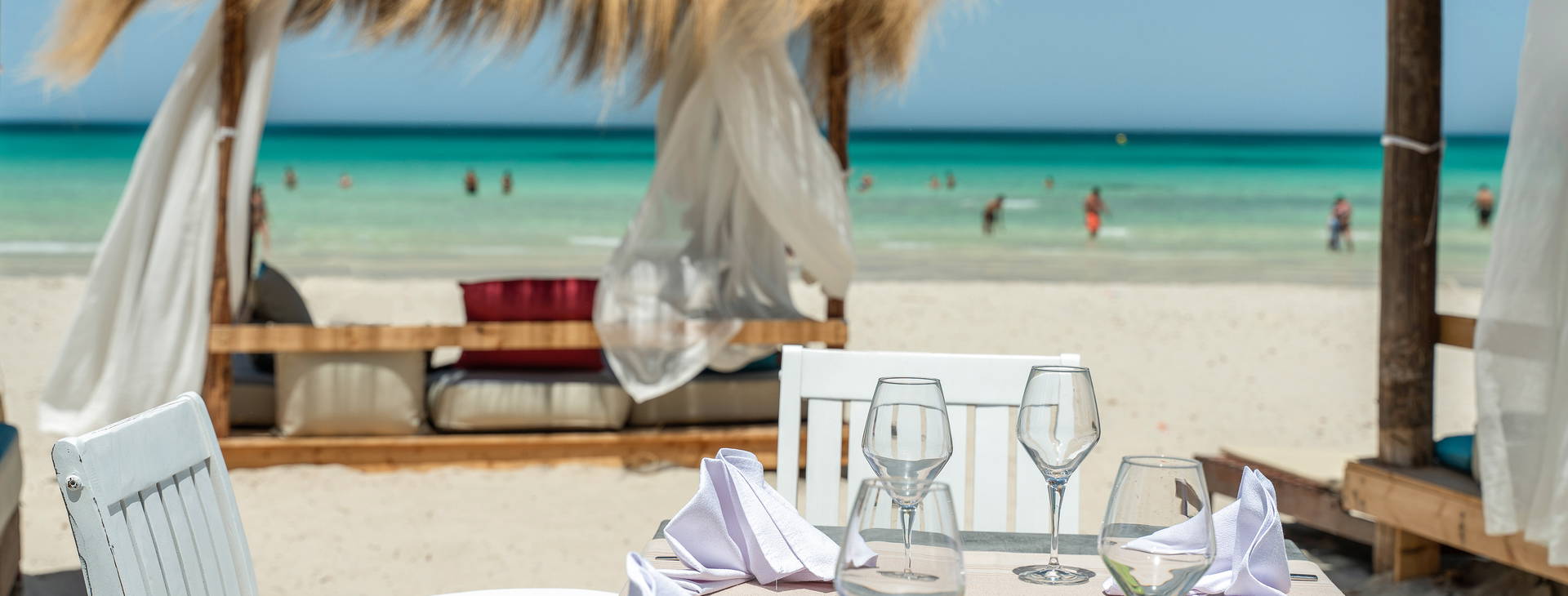 Yadis Djerba Thalasso & Spa Obrázok6