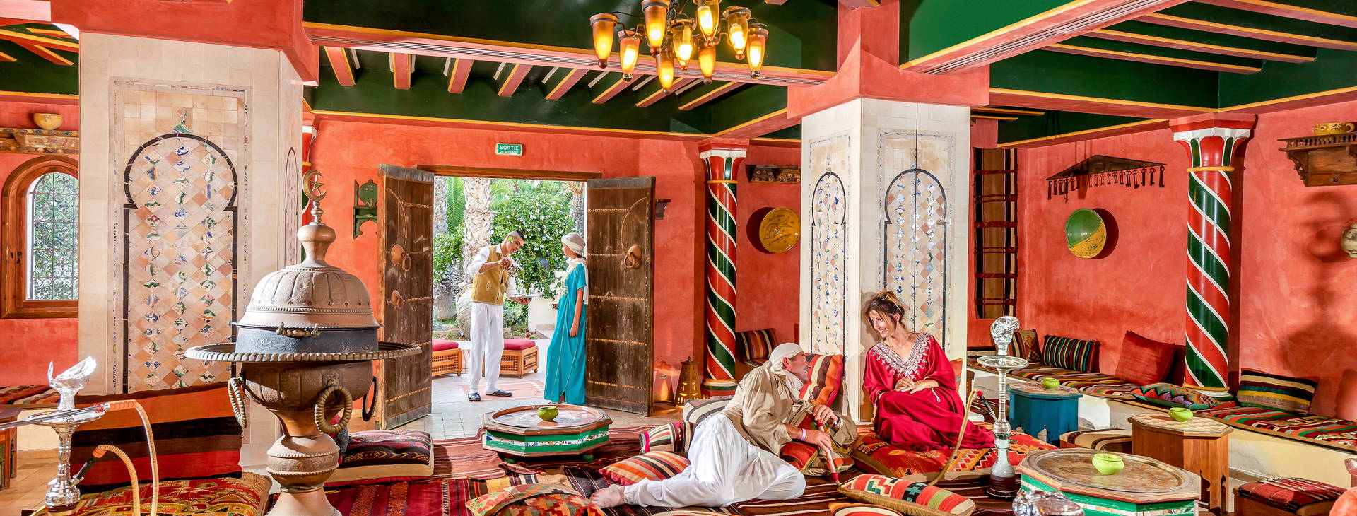 Yadis Djerba Thalasso & Spa Obrázok8