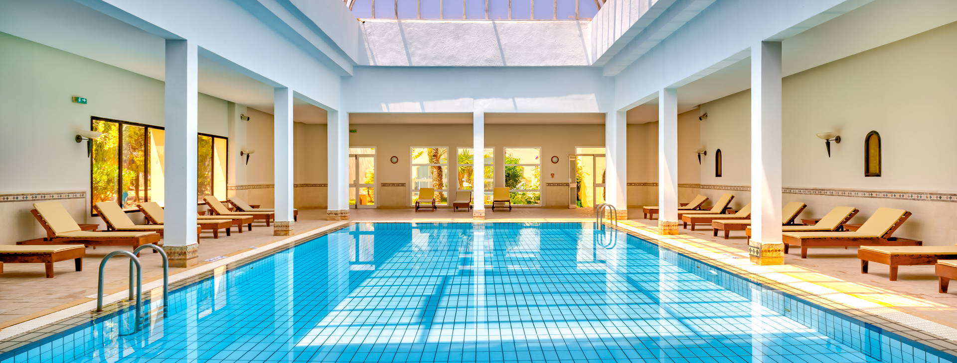 Yadis Djerba Thalasso & Spa Obrázok10