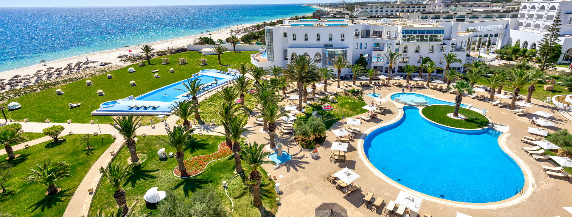 IBEROSTAR Selection Kantaoui Bay Obrázok1