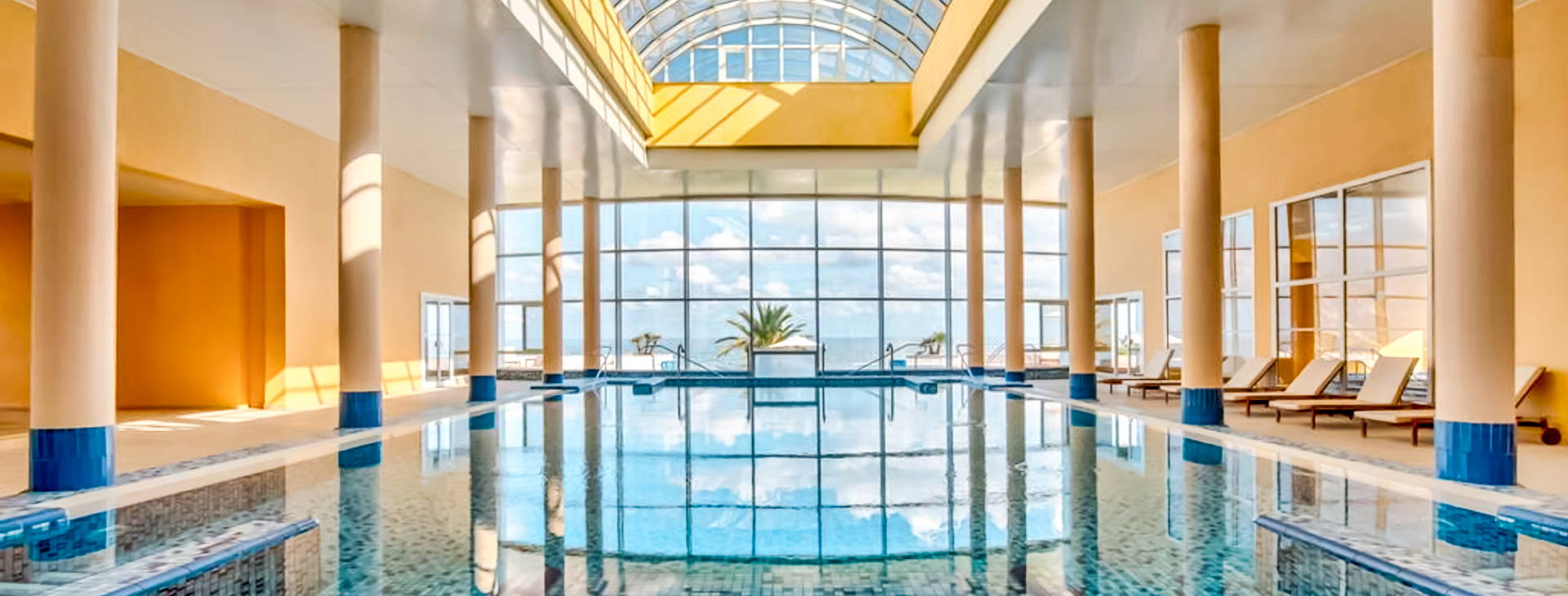 IBEROSTAR Selection Kantaoui Bay Obrázok24