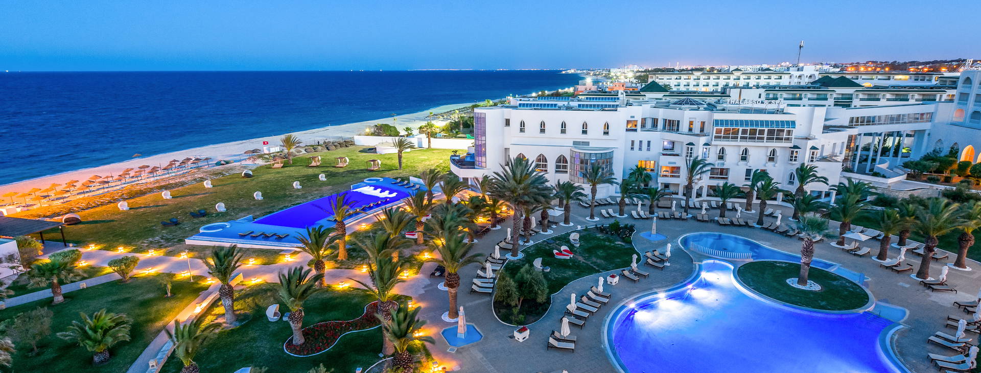 IBEROSTAR Selection Kantaoui Bay Obrázok11