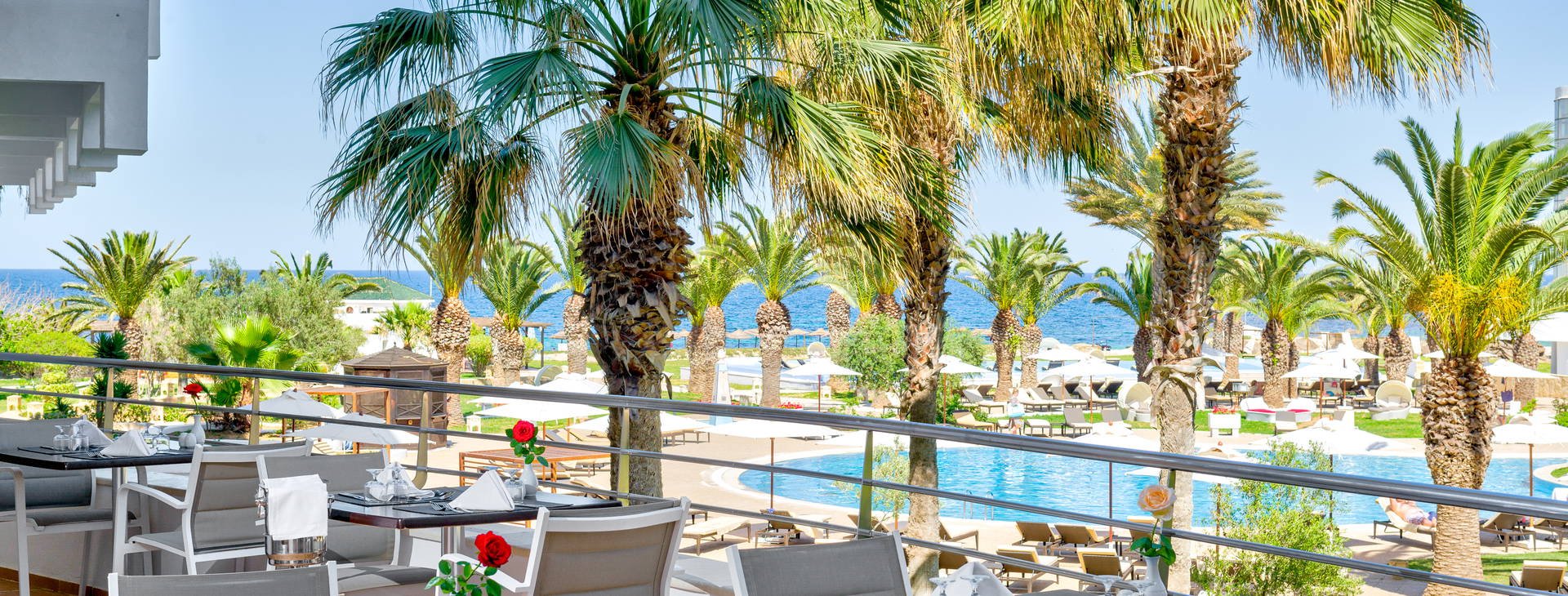 IBEROSTAR Selection Kantaoui Bay Obrázok16