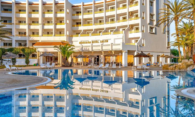 Marhaba Royal Salem-obr