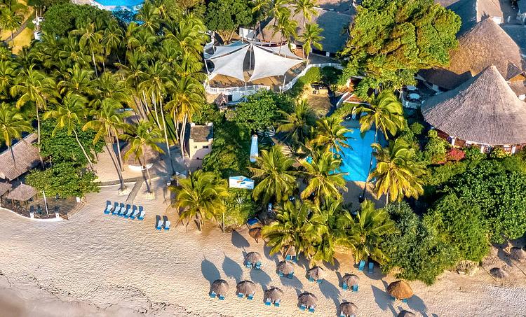 Diamonds Leisure Beach & Golf-obr