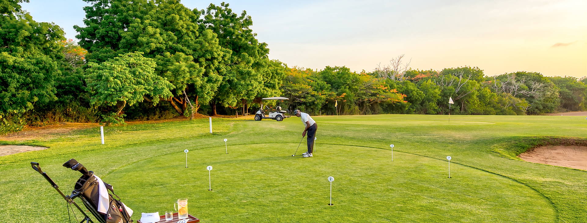 Diamonds Leisure Beach & Golf Obrázok24