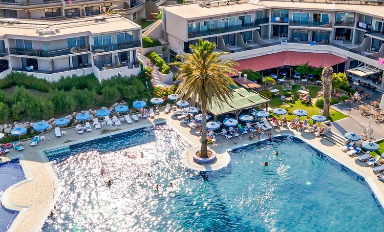 Cathrin Hotel-obr