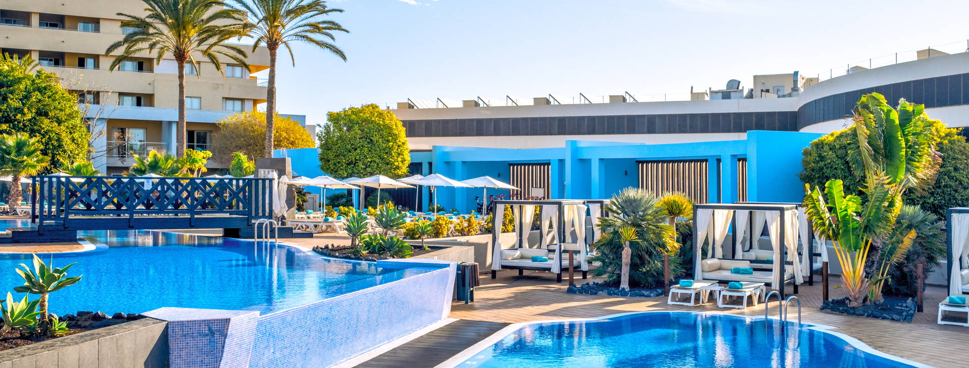 Iberostar Playa Gaviotas Obrázok1