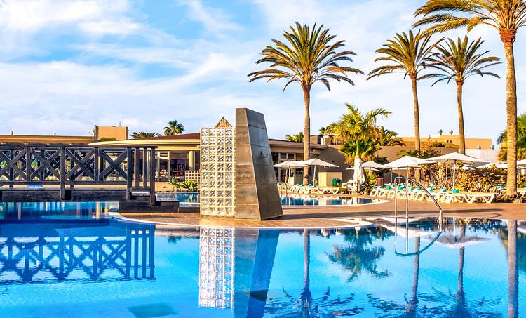 Iberostar Playa Gaviotas-obr