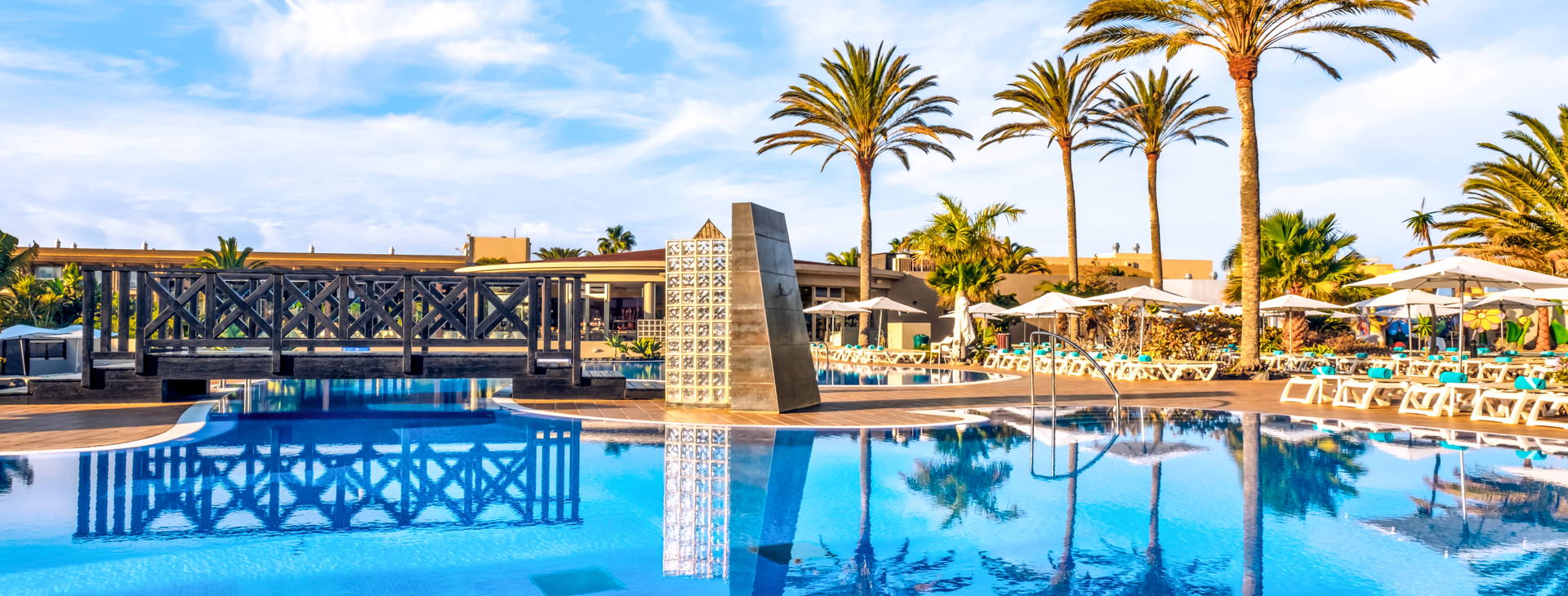 Iberostar Playa Gaviotas Obrázok0