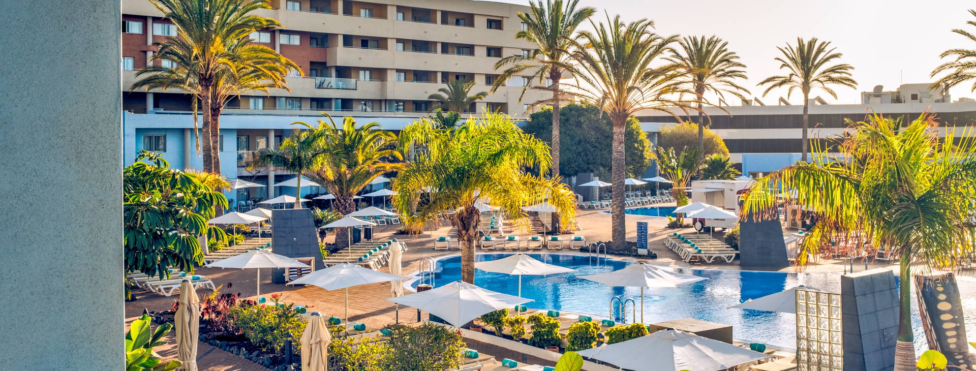 Iberostar Playa Gaviotas Obrázok4