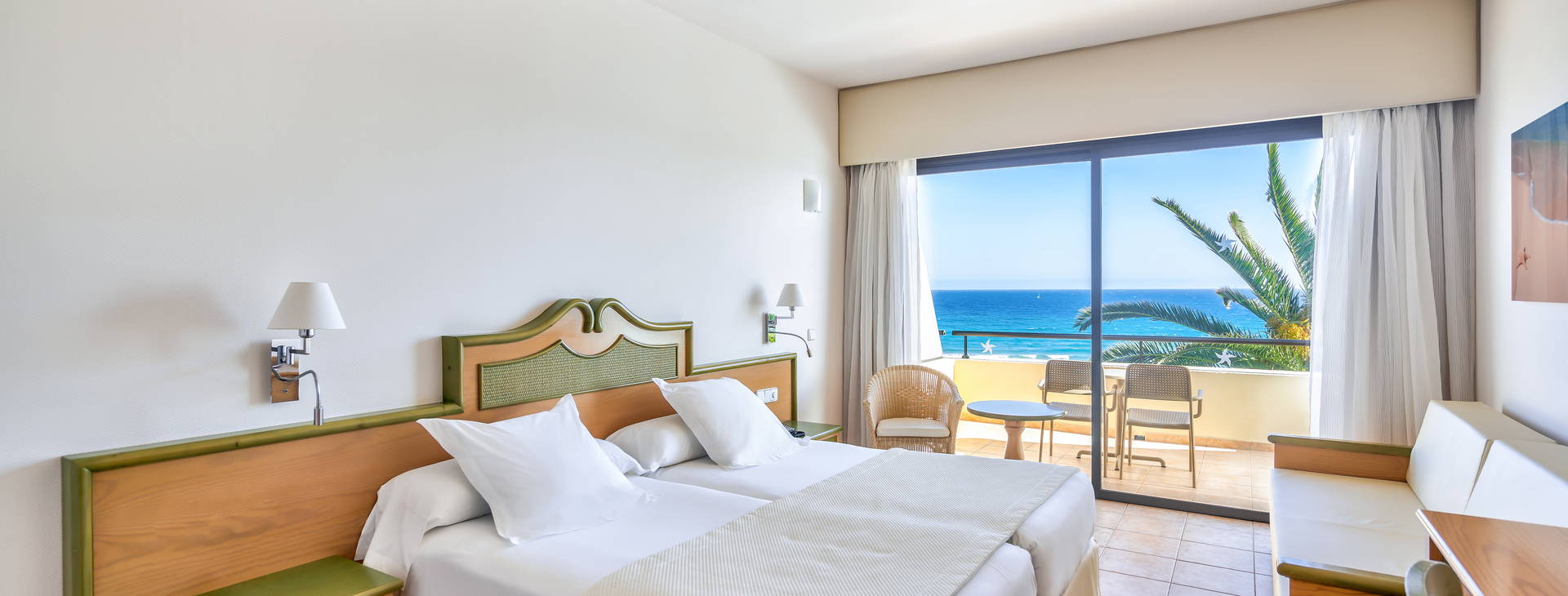 Iberostar Playa Gaviotas Obrázok5