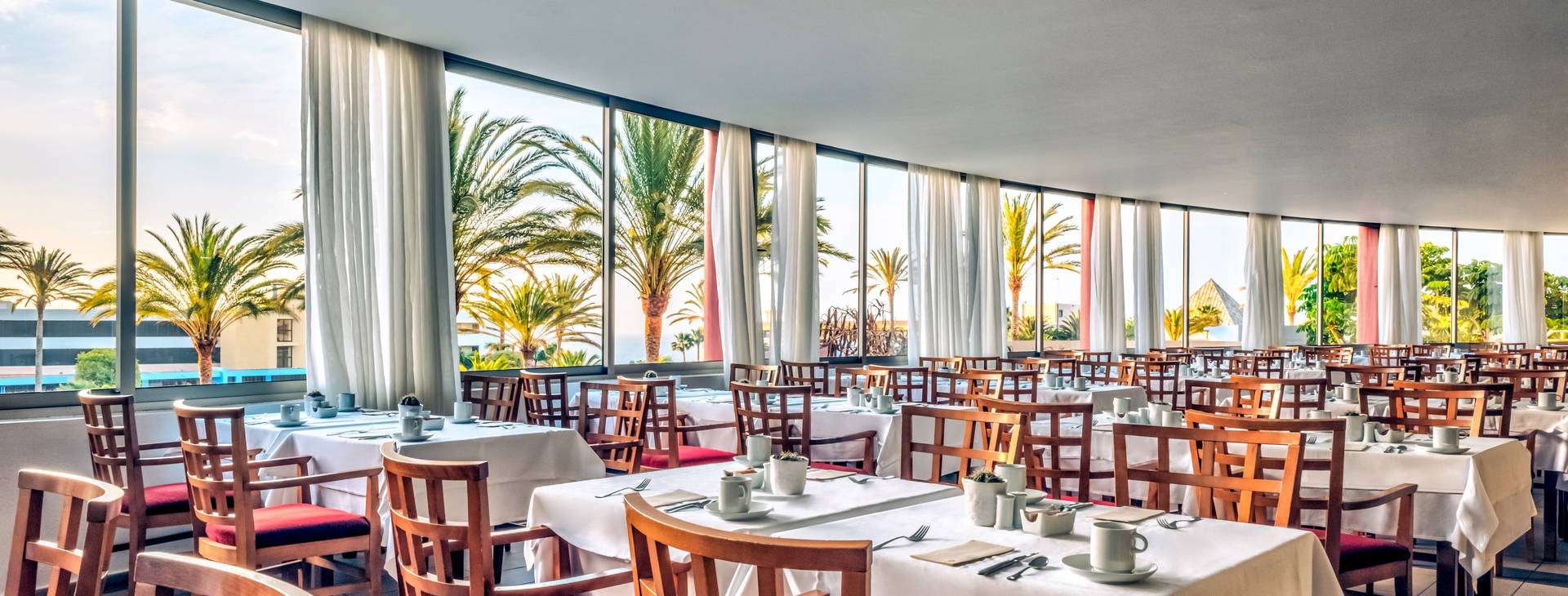 Iberostar Playa Gaviotas Obrázok8