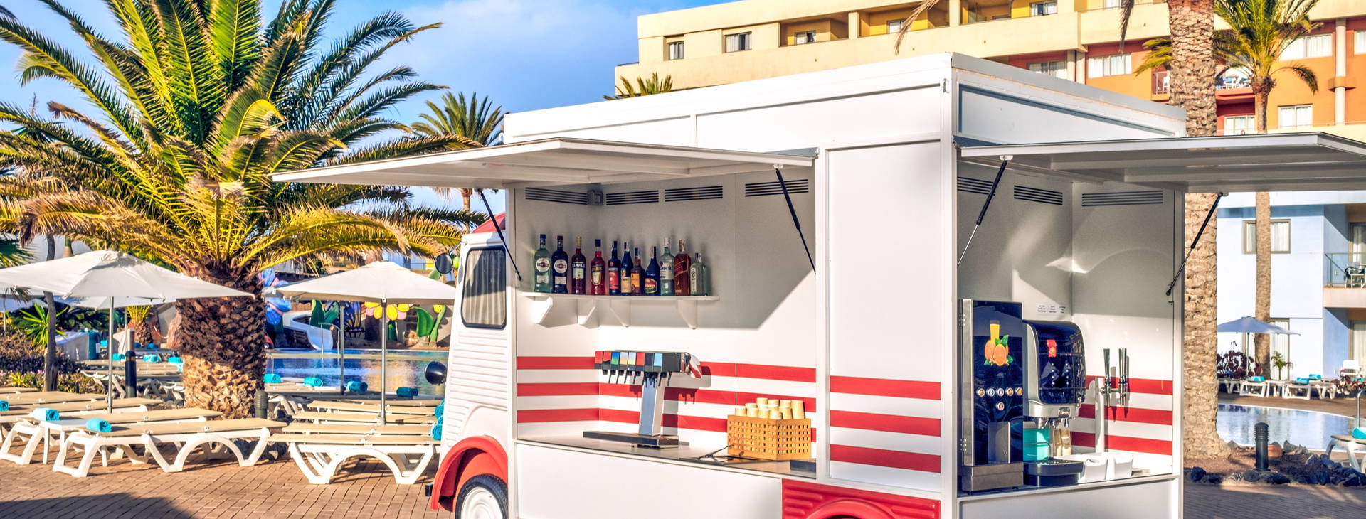 Iberostar Playa Gaviotas Obrázok9