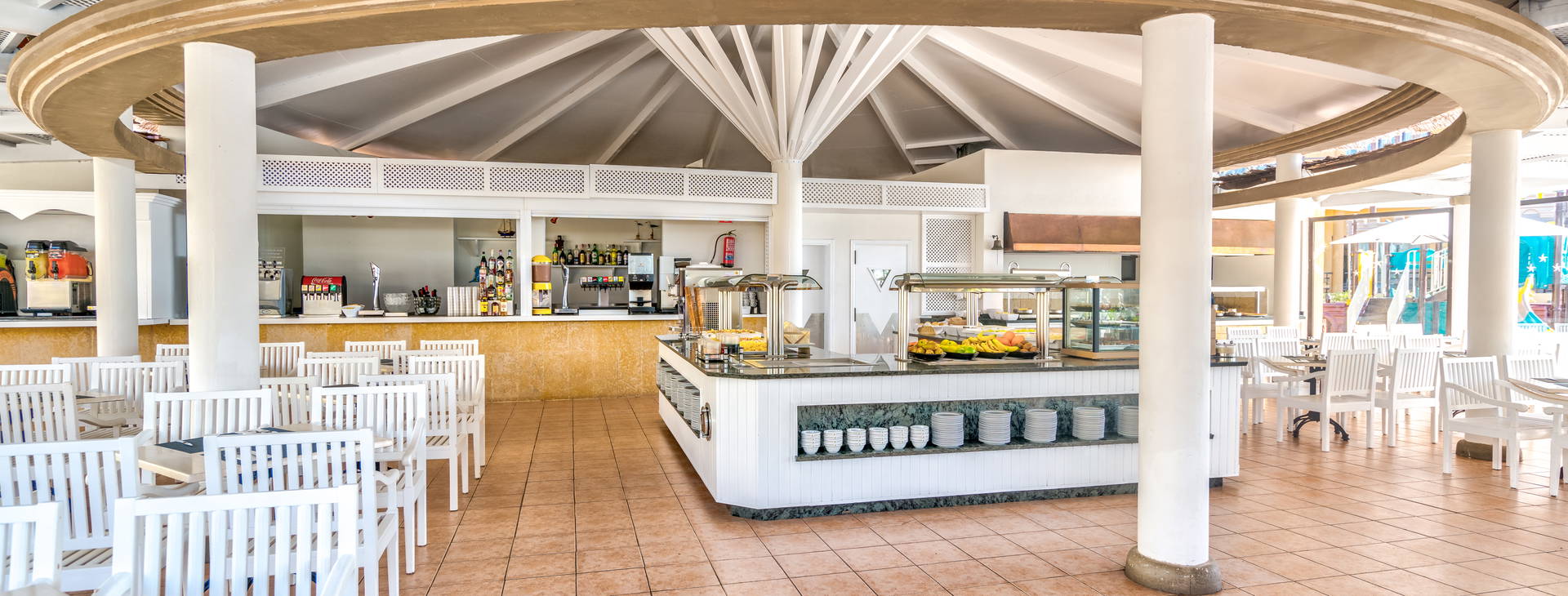 Iberostar Playa Gaviotas Obrázok7