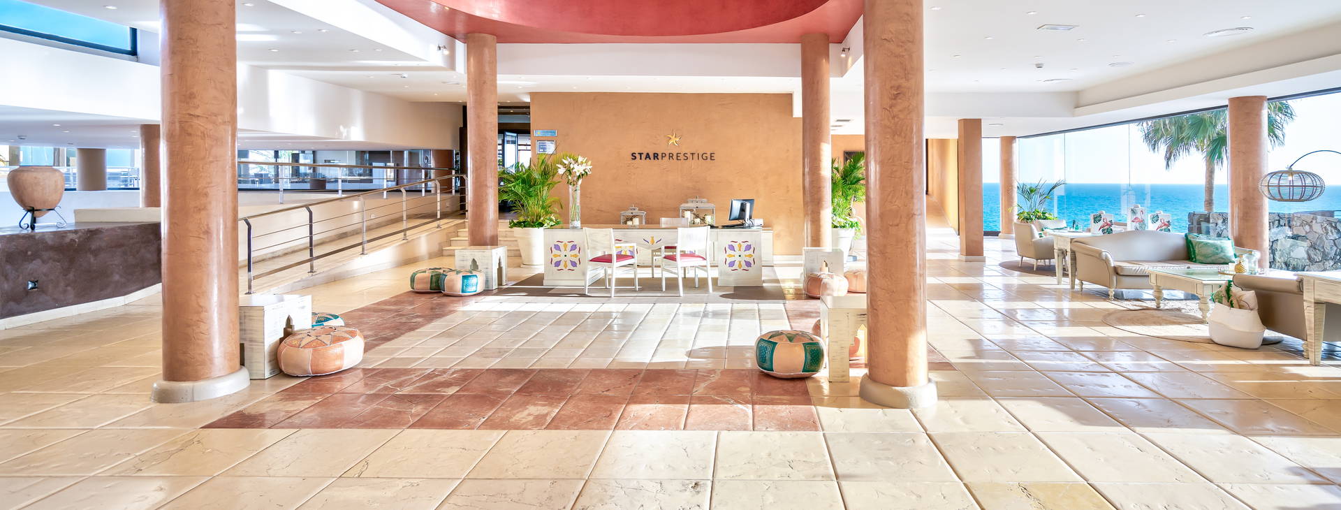 Iberostar Playa Gaviotas Obrázok10