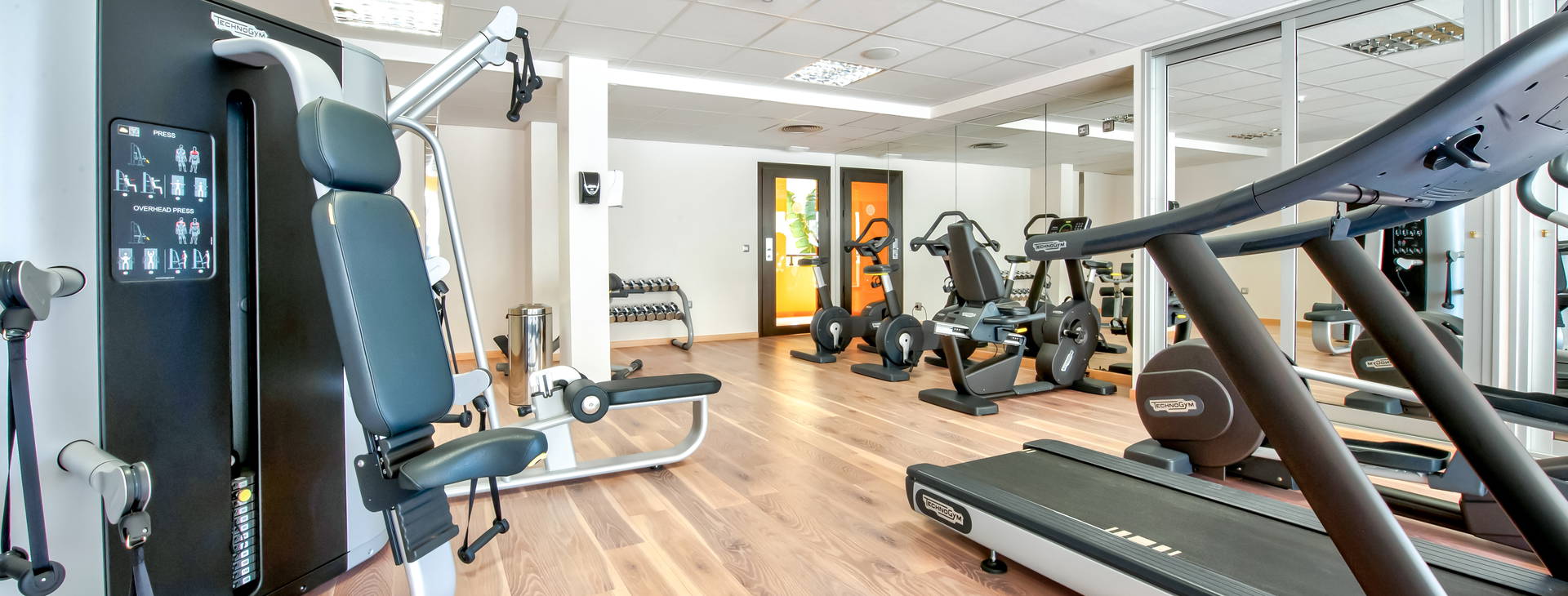 Iberostar Playa Gaviotas Obrázok11