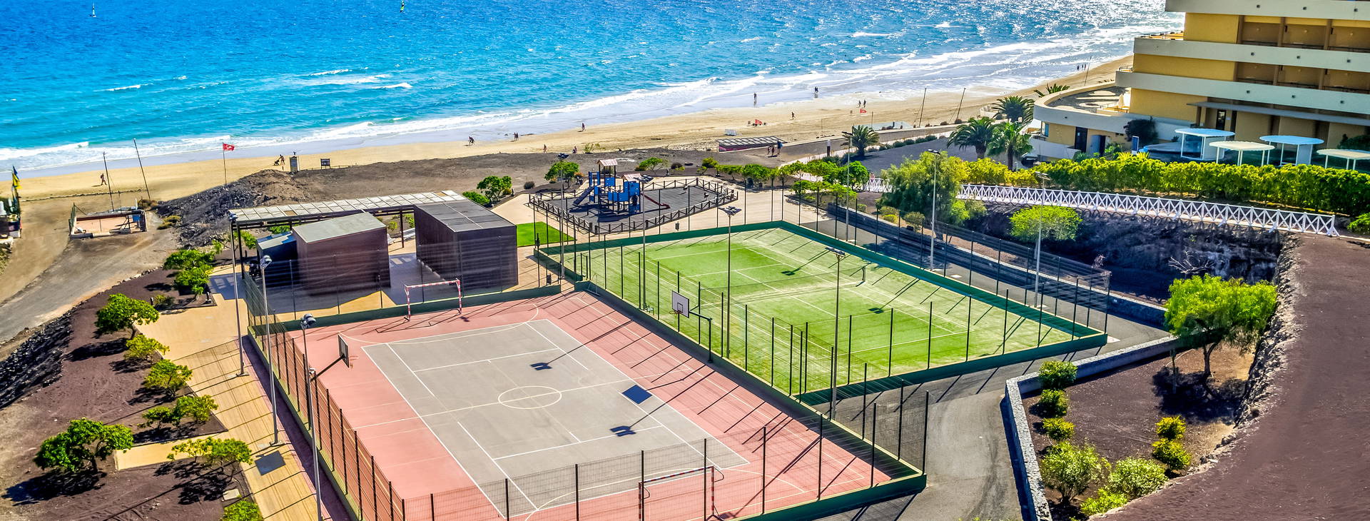 Iberostar Playa Gaviotas Obrázok14