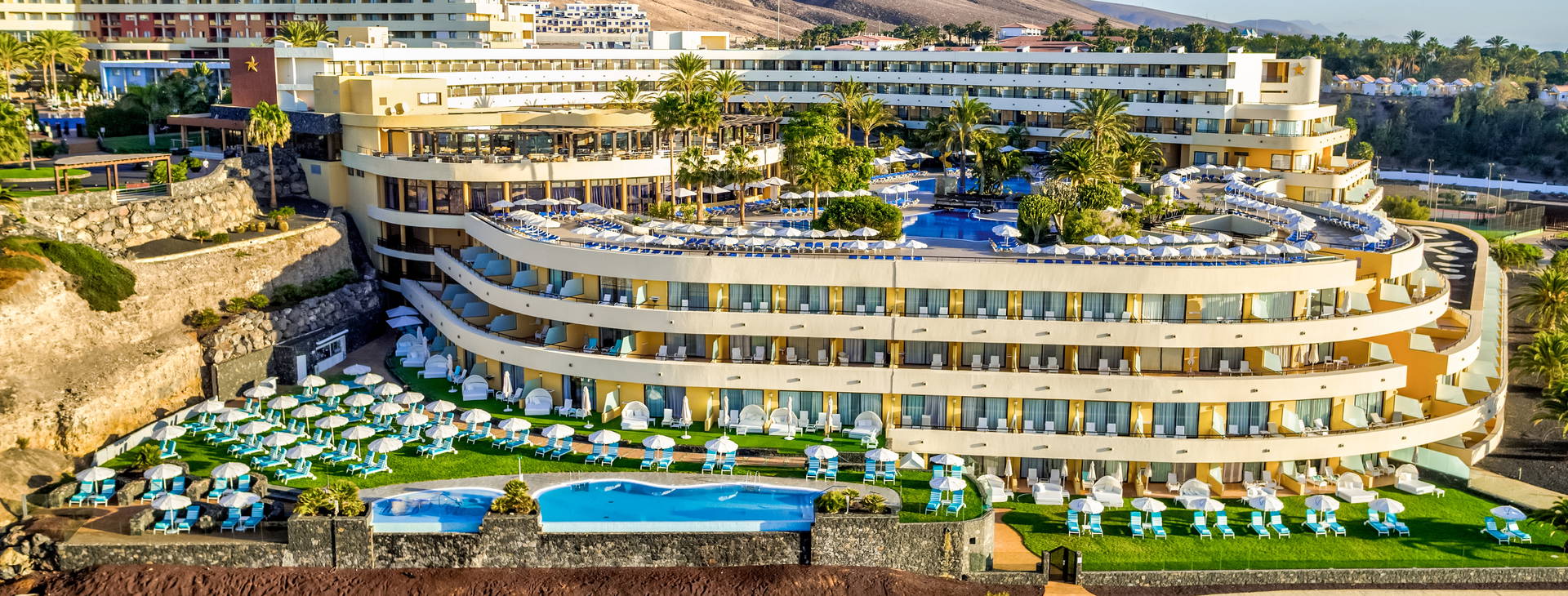 Iberostar Playa Gaviotas Obrázok17