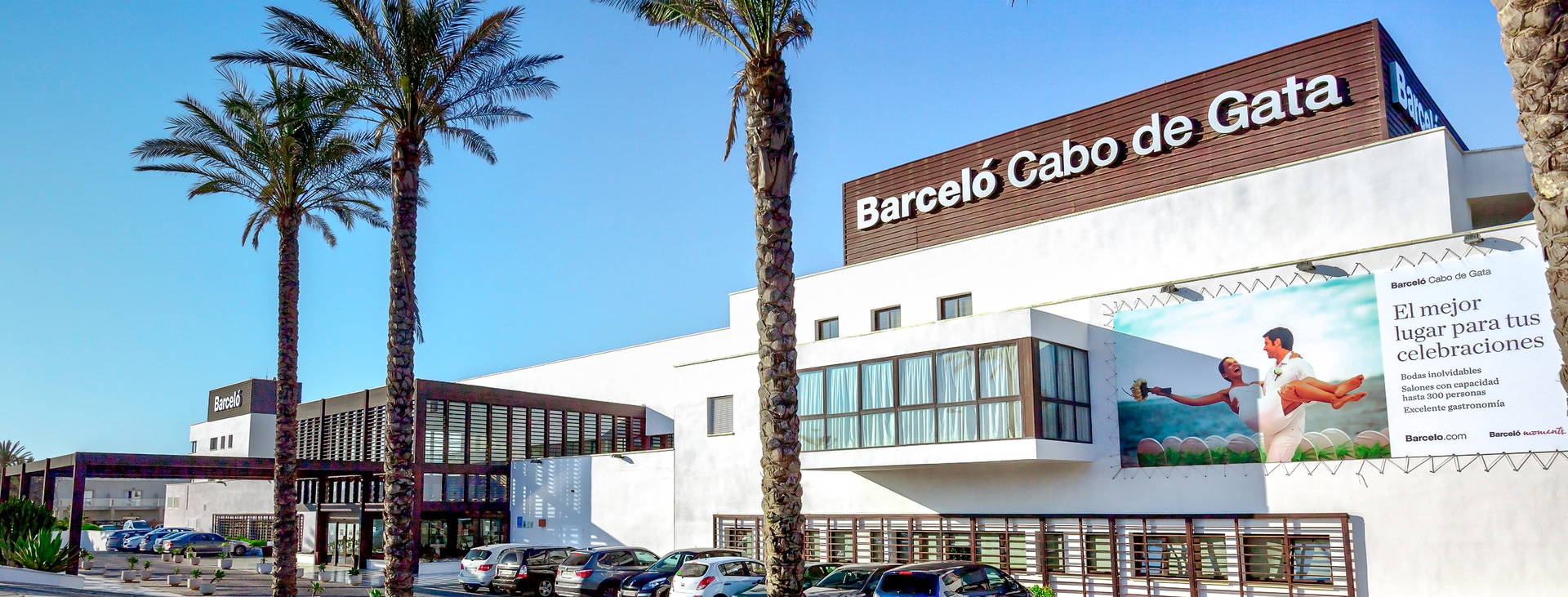 Barcelo Cabo de Gata Obrázok17