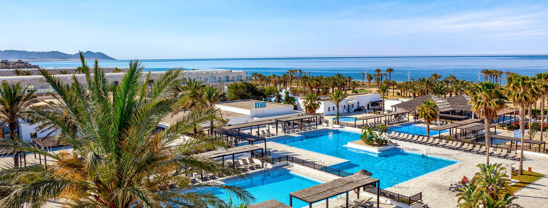 Barcelo Cabo de Gata Obrázok3