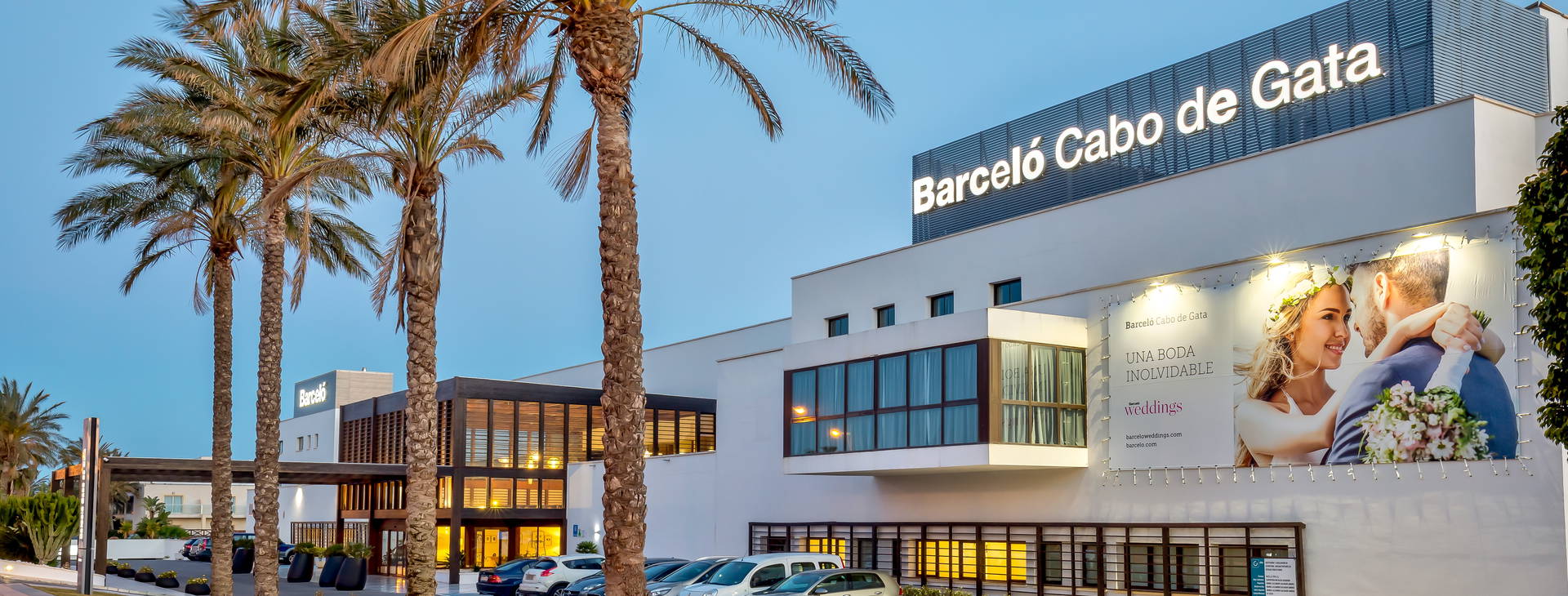 Barcelo Cabo de Gata Obrázok18