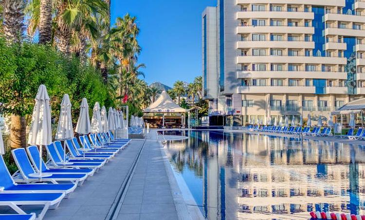 Portobello Hotel-obr