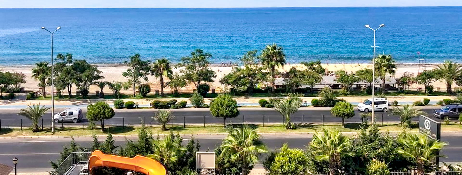 Sey Beach Hotel & SPA Obrázok2