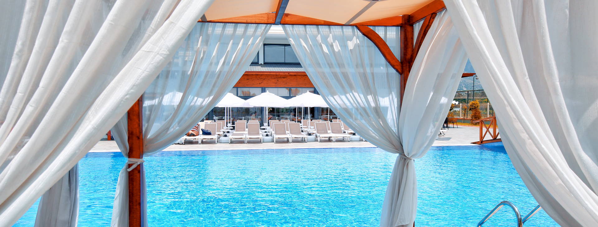 Sey Beach Hotel & SPA Obrázok4