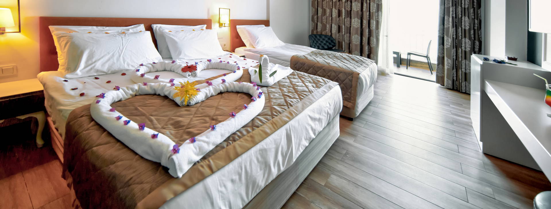 Sey Beach Hotel & SPA Obrázok7