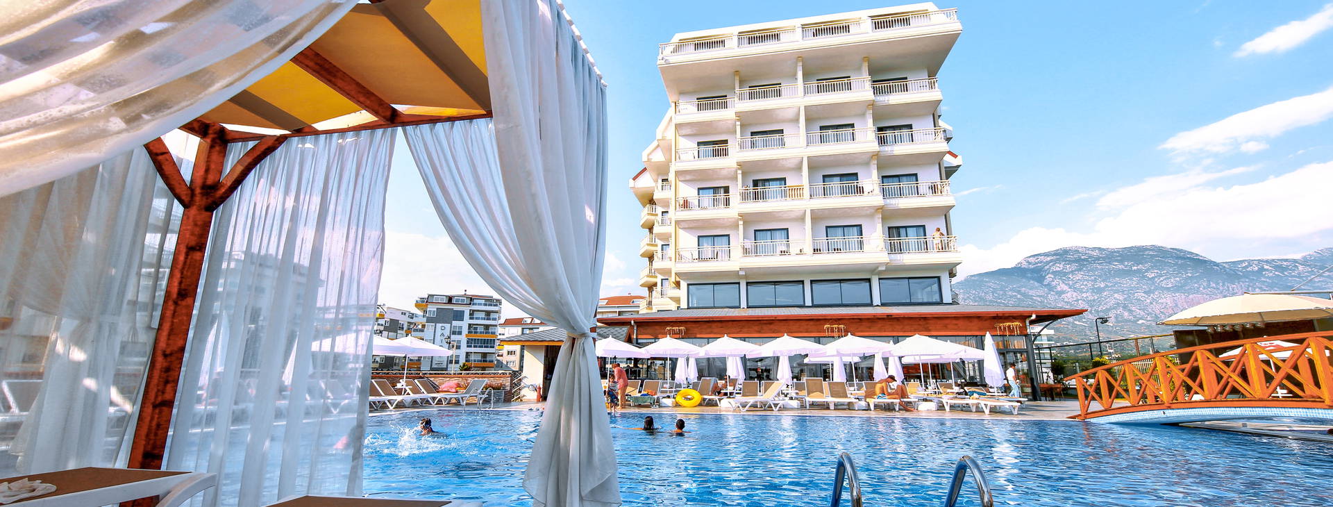 Sey Beach Hotel & SPA Obrázok5