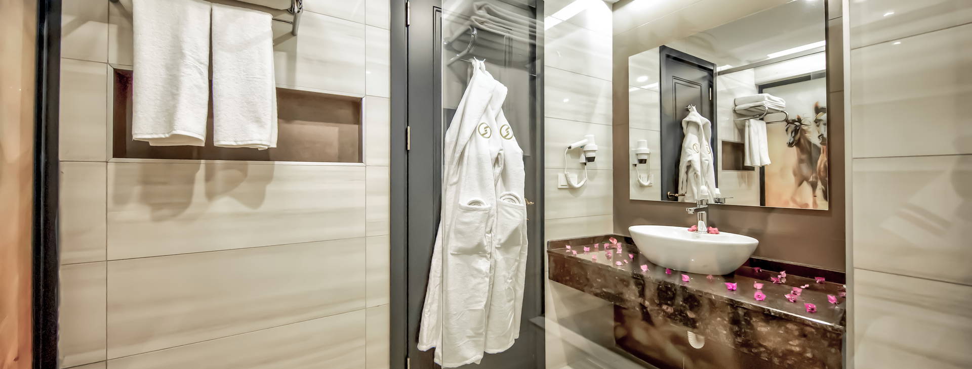 Sey Beach Hotel & SPA Obrázok12