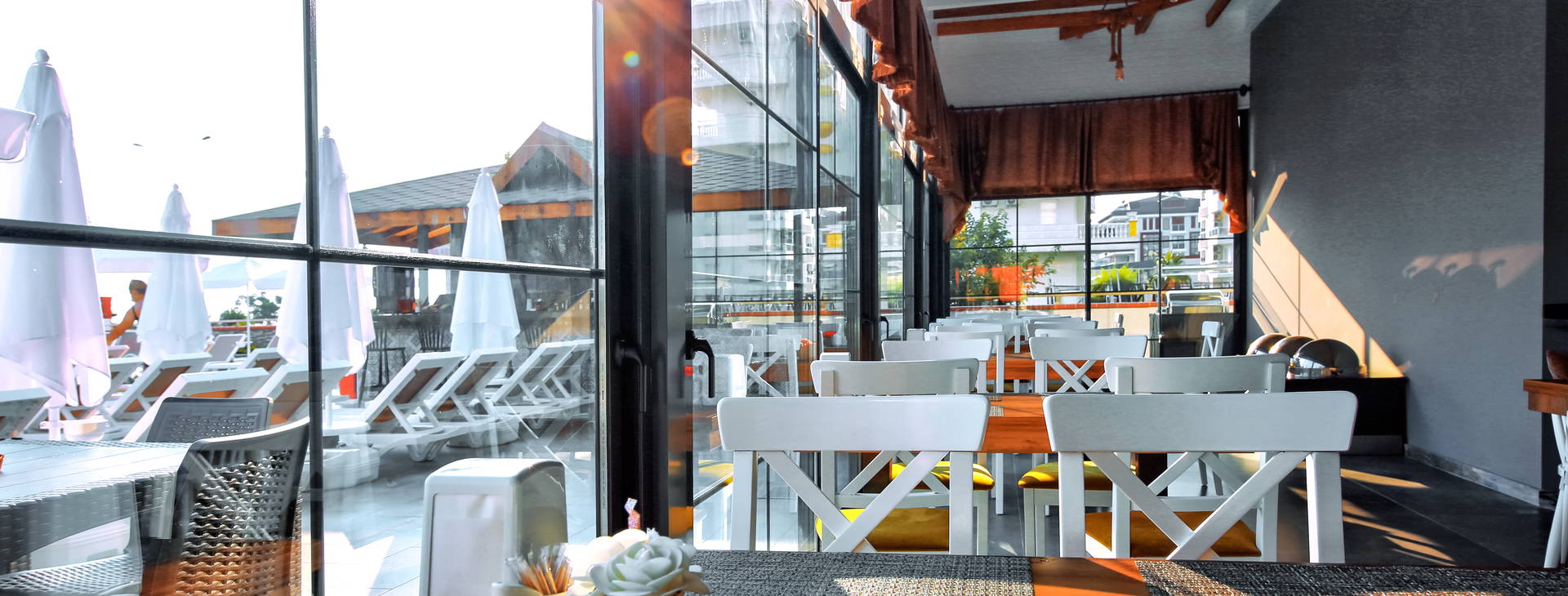 Sey Beach Hotel & SPA Obrázok16