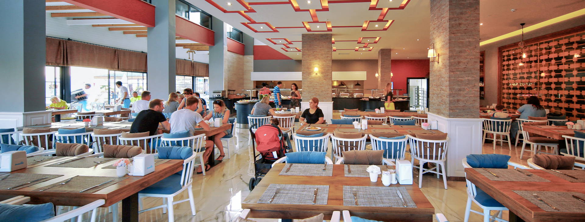 Sey Beach Hotel & SPA Obrázok14