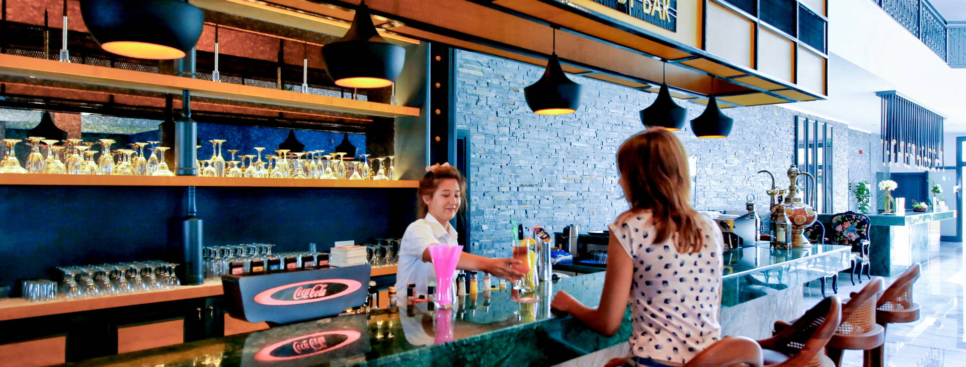 Sey Beach Hotel & SPA Obrázok17