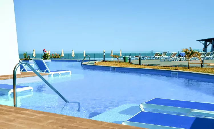 African Princess-obr