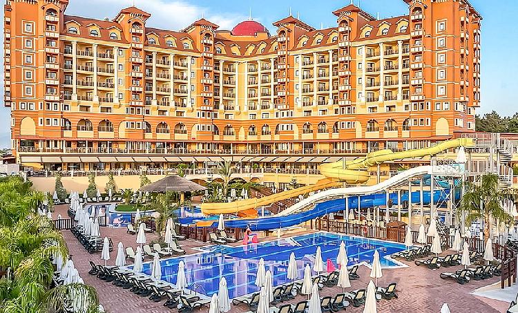 Villa Side Residence-obr