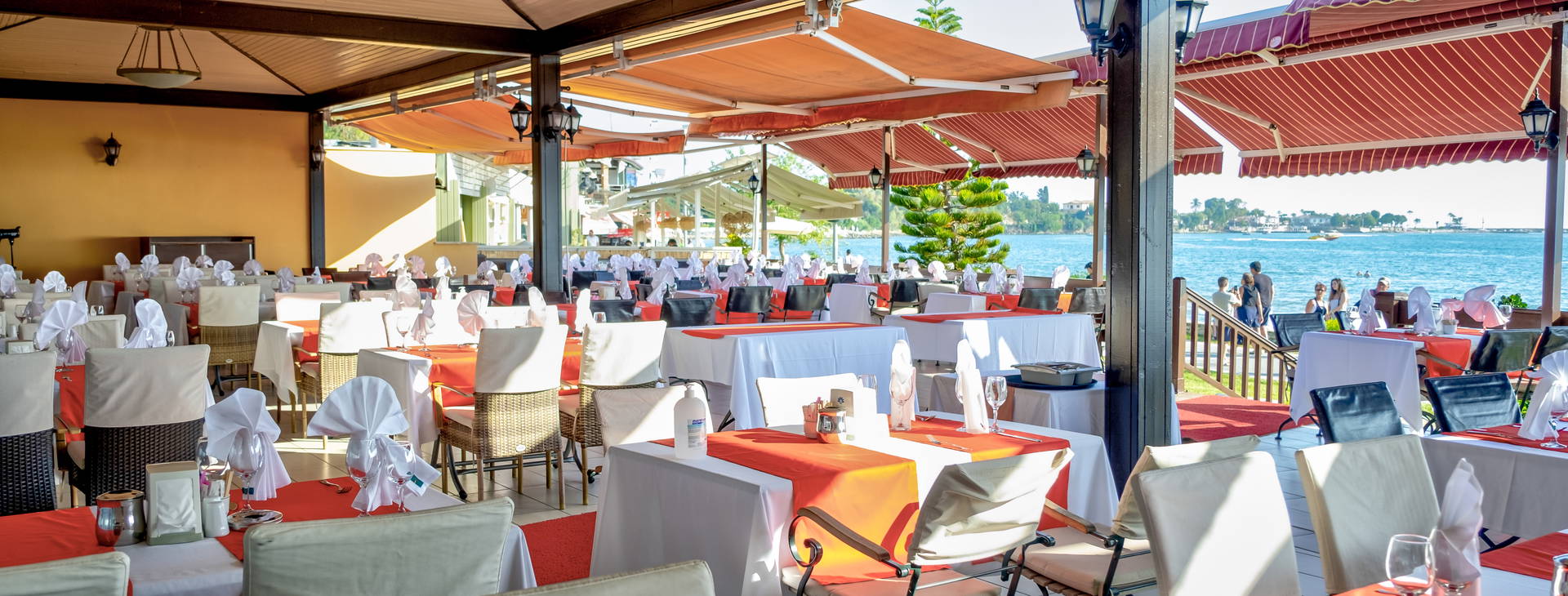 Ozlem Garden Hotel Obrázok4