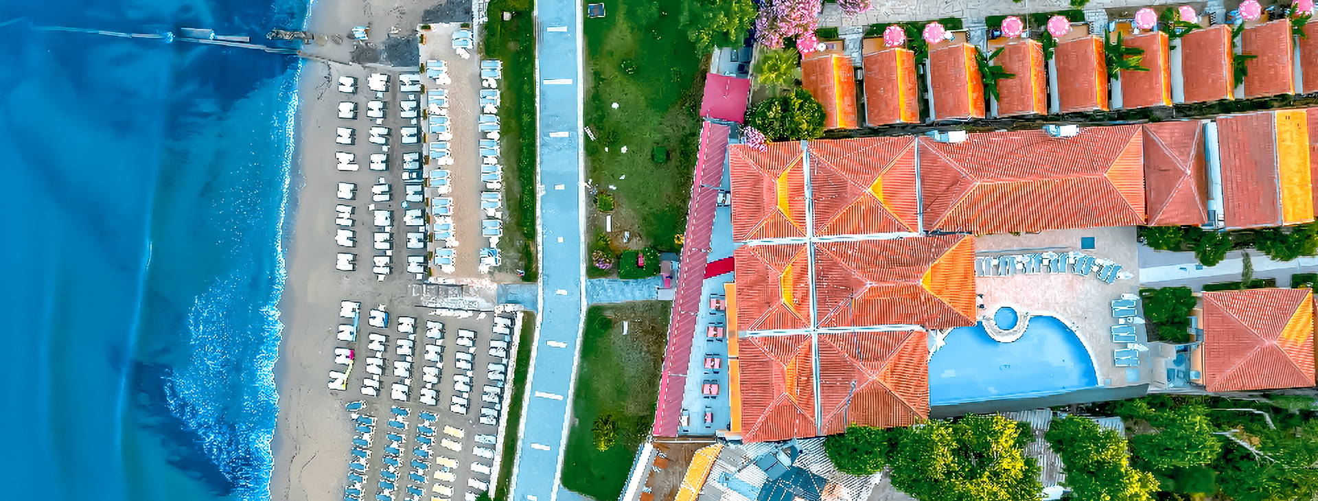 Ozlem Garden Hotel Obrázok9