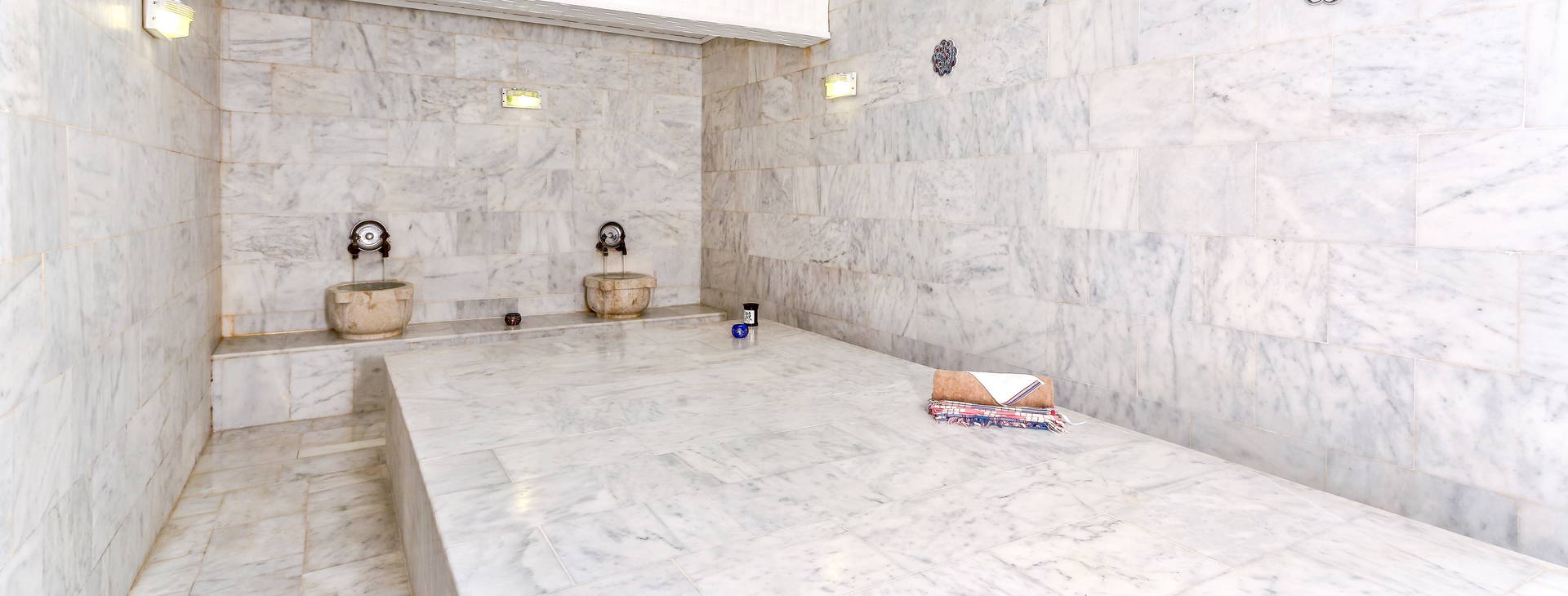 Ozlem Garden Hotel Obrázok6