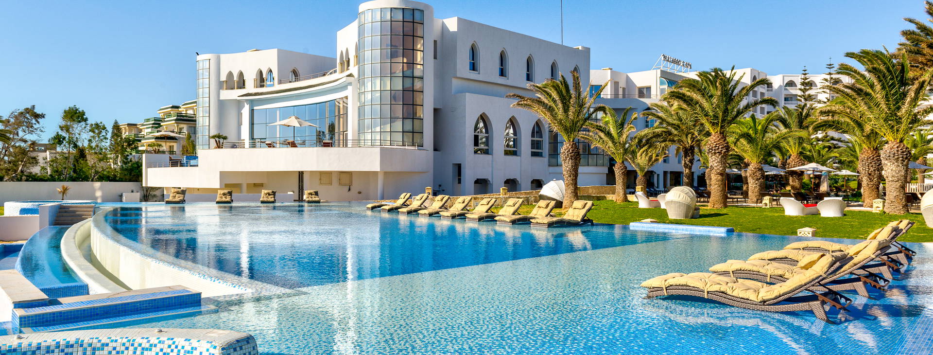 IBEROSTAR Selection Kantaoui Bay Obrázok3