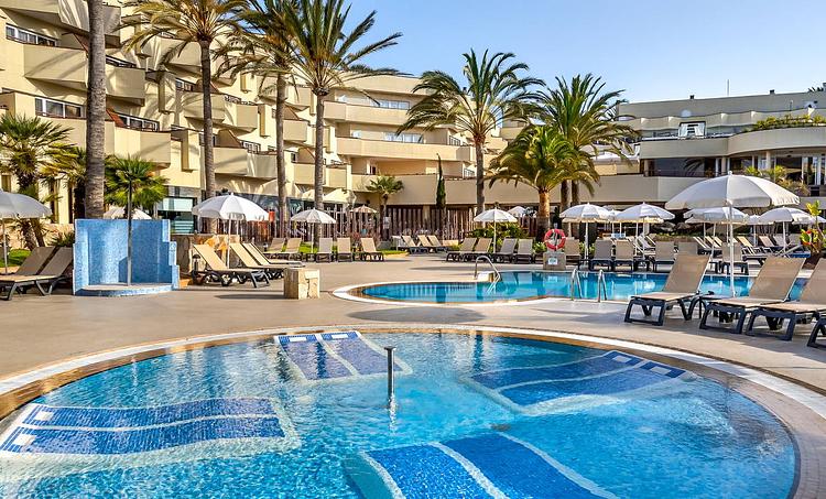 Barcelo Corralejo Bay-obr