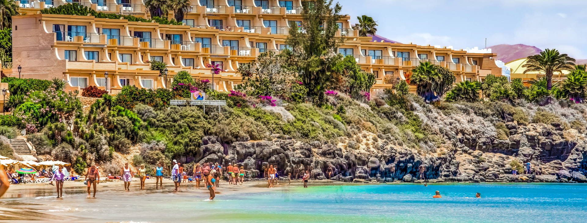 SBH Taro Beach Hotel Obrázok30